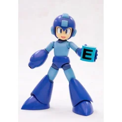 Rise of Gunpla Kotobukiya^MEGA MAN 1/10 (ROCK MAN) REPACKAGE VER.