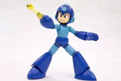 Rise of Gunpla Kotobukiya^MEGA MAN 1/10 (ROCK MAN) REPACKAGE VER.