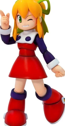 Rise of Gunpla Kotobukiya^MEGA MAN 1/10 (ROCK MAN) ROLL