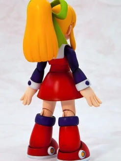 Rise of Gunpla Kotobukiya^MEGA MAN 1/10 (ROCK MAN) ROLL