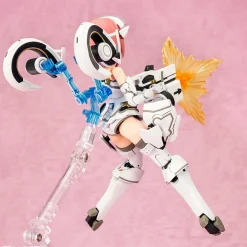 Rise of Gunpla Kotobukiya|Megami Device^MEGAMI DEVICE : AIKA AIKAWA