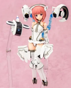 Rise of Gunpla Kotobukiya|Megami Device^MEGAMI DEVICE : AIKA AIKAWA