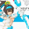 Rise of Gunpla Kotobukiya|Megami Device^MEGAMI DEVICE : ASRA ARCHER AOI