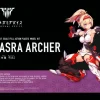 Rise of Gunpla Kotobukiya|Megami Device^MEGAMI DEVICE : ASRA ARCHER