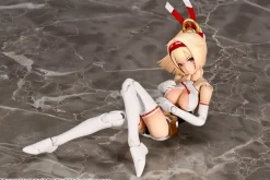 Rise of Gunpla Kotobukiya|Megami Device^MEGAMI DEVICE : ASRA ARCHER