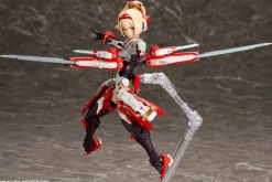 Rise of Gunpla Kotobukiya|Megami Device^MEGAMI DEVICE : ASRA ARCHER