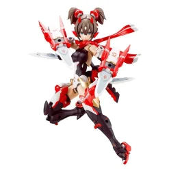 Rise of Gunpla Kotobukiya|Megami Device^MEGAMI DEVICE : ASRA NINJA
