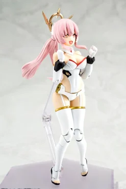 Rise of Gunpla Kotobukiya|Megami Device^MEGAMI DEVICE : AUV AMATERASU REGALIA