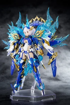 Rise of Gunpla Kotobukiya|Megami Device^MEGAMI DEVICE : AUV SUSANOWO SOUEN