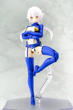 Rise of Gunpla Kotobukiya|Megami Device^MEGAMI DEVICE : AUV SUSANOWO SOUEN