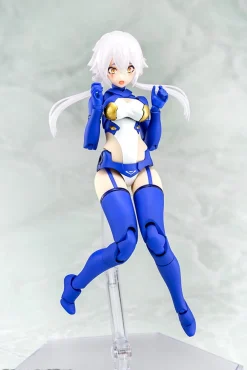 Rise of Gunpla Kotobukiya|Megami Device^MEGAMI DEVICE : AUV SUSANOWO SOUEN