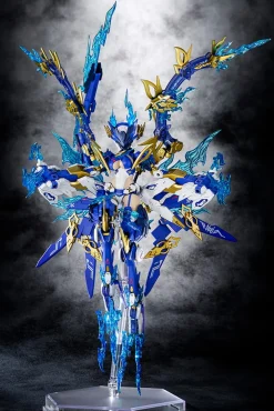 Rise of Gunpla Kotobukiya|Megami Device^MEGAMI DEVICE : AUV SUSANOWO SOUEN