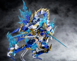 Rise of Gunpla Kotobukiya|Megami Device^MEGAMI DEVICE : AUV SUSANOWO SOUEN