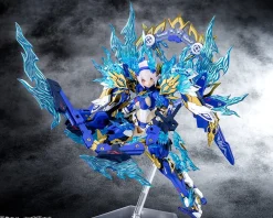 Rise of Gunpla Kotobukiya|Megami Device^MEGAMI DEVICE : AUV SUSANOWO SOUEN