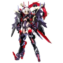 Rise of Gunpla Kotobukiya|Megami Device^MEGAMI DEVICE : AUV SUSANOWO