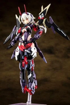 Rise of Gunpla Kotobukiya|Megami Device^MEGAMI DEVICE : AUV SUSANOWO