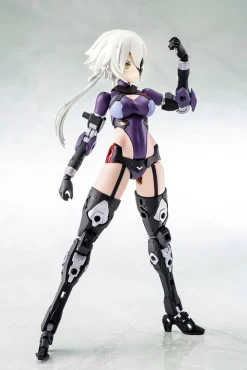 Rise of Gunpla Kotobukiya|Megami Device^MEGAMI DEVICE : AUV SUSANOWO