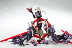 Rise of Gunpla Kotobukiya|Megami Device^MEGAMI DEVICE : AUV SUSANOWO