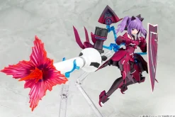 Rise of Gunpla Kotobukiya|Megami Device^MEGAMI DEVICE : AYAKA ICHIJO (X ALICE GEAR 1/12 AEGIS)