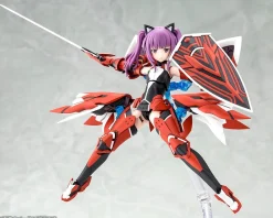 Rise of Gunpla Kotobukiya|Megami Device^MEGAMI DEVICE : AYAKA ICHIJO [Ei-shun]