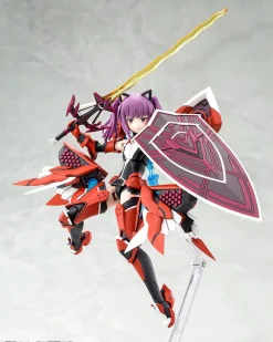 Rise of Gunpla Kotobukiya|Megami Device^MEGAMI DEVICE : AYAKA ICHIJO [Ei-shun]