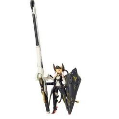 Rise of Gunpla Kotobukiya|Megami Device^MEGAMI DEVICE : BULLET KNIGHTS LAUNCHER
