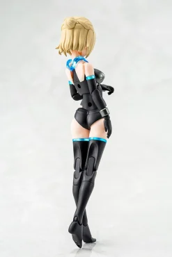 Rise of Gunpla Kotobukiya|Megami Device^MEGAMI DEVICE : BULLET KNIGHTS EXORCIST WIDOW (LIMITED)