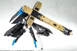 Rise of Gunpla Kotobukiya|Megami Device^MEGAMI DEVICE : BULLET KNIGHTS EXORCIST WIDOW (LIMITED)