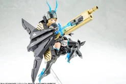 Rise of Gunpla Kotobukiya|Megami Device^MEGAMI DEVICE : BULLET KNIGHTS EXORCIST WIDOW (LIMITED)