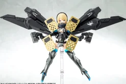 Rise of Gunpla Kotobukiya|Megami Device^MEGAMI DEVICE : BULLET KNIGHTS EXORCIST WIDOW (LIMITED)