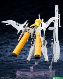 Rise of Gunpla Kotobukiya|Megami Device^MEGAMI DEVICE : BUSOU SHINKI – ARNVAL