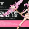 Rise of Gunpla Kotobukiya|Megami Device^MEGAMI DEVICE : CHAOS & PRETTY MAGICAL GIRL