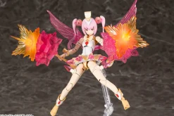 Rise of Gunpla Kotobukiya|Megami Device^MEGAMI DEVICE : CHAOS & PRETTY MAGICAL GIRL