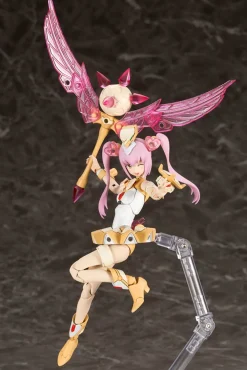 Rise of Gunpla Kotobukiya|Megami Device^MEGAMI DEVICE : CHAOS & PRETTY MAGICAL GIRL