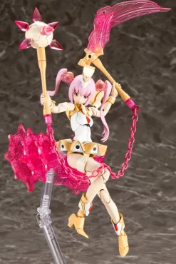 Rise of Gunpla Kotobukiya|Megami Device^MEGAMI DEVICE : CHAOS & PRETTY MAGICAL GIRL