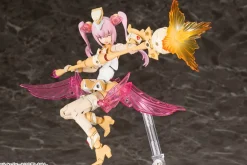 Rise of Gunpla Kotobukiya|Megami Device^MEGAMI DEVICE : CHAOS & PRETTY MAGICAL GIRL