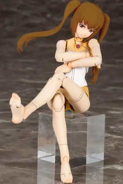 Rise of Gunpla Kotobukiya|Megami Device^MEGAMI DEVICE : CHAOS & PRETTY MAGICAL GIRL