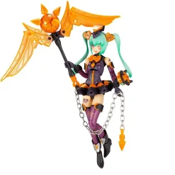 Rise of Gunpla Kotobukiya|Megami Device^MEGAMI DEVICE : CHAOS & PRETTY MAGICAL GIRL DARKNESS