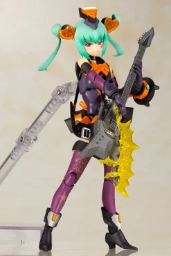 Rise of Gunpla Kotobukiya|Megami Device^MEGAMI DEVICE : CHAOS & PRETTY MAGICAL GIRL DARKNESS