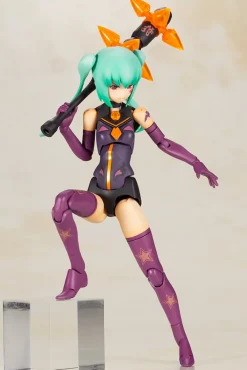 Rise of Gunpla Kotobukiya|Megami Device^MEGAMI DEVICE : CHAOS & PRETTY MAGICAL GIRL DARKNESS