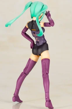 Rise of Gunpla Kotobukiya|Megami Device^MEGAMI DEVICE : CHAOS & PRETTY MAGICAL GIRL DARKNESS