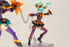 Rise of Gunpla Kotobukiya|Megami Device^MEGAMI DEVICE : CHAOS & PRETTY MAGICAL GIRL DARKNESS