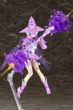 Rise of Gunpla Kotobukiya|Megami Device^MEGAMI DEVICE : CHAOS & PRETTY WITCH
