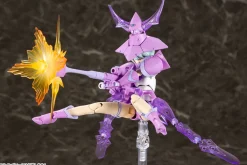 Rise of Gunpla Kotobukiya|Megami Device^MEGAMI DEVICE : CHAOS & PRETTY WITCH