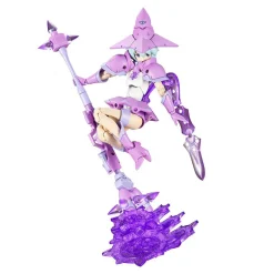 Rise of Gunpla Kotobukiya|Megami Device^MEGAMI DEVICE : CHAOS & PRETTY WITCH