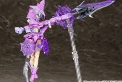 Rise of Gunpla Kotobukiya|Megami Device^MEGAMI DEVICE : CHAOS & PRETTY WITCH
