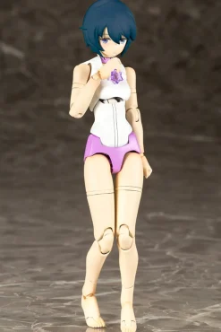 Rise of Gunpla Kotobukiya|Megami Device^MEGAMI DEVICE : CHAOS & PRETTY WITCH