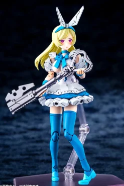 Rise of Gunpla Kotobukiya|Megami Device^MEGAMI DEVICE : CHAOS & PRETTY ALICE (LIMITED)