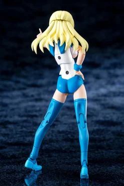 Rise of Gunpla Kotobukiya|Megami Device^MEGAMI DEVICE : CHAOS & PRETTY ALICE (LIMITED)