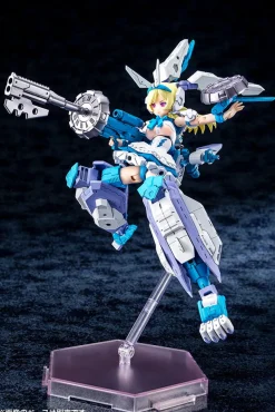 Rise of Gunpla Kotobukiya|Megami Device^MEGAMI DEVICE : CHAOS & PRETTY ALICE (LIMITED)